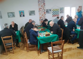 Предновогодишен турнир во шах организираше ШК „Кочани“