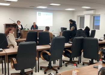 Јавна расправа за депонијата во Кочани организираше Министерството за животна средина