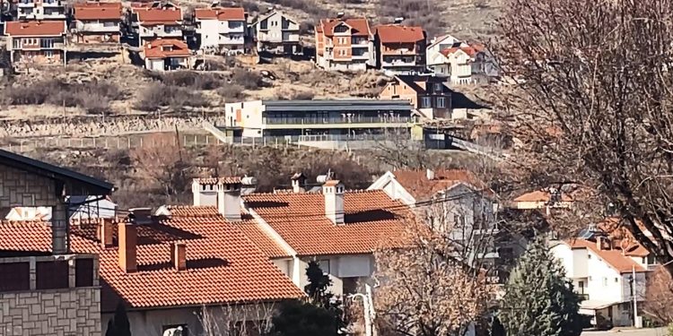 Новиот клон на градинката во Кочани технички е комплетиран, се чека решение за употреба од Министерството за социјална политика, демографија и млади