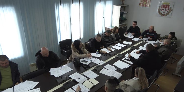 Советот на Општина Чешиново-Облешево даде согласност за покачување на цената на ѓубрарината