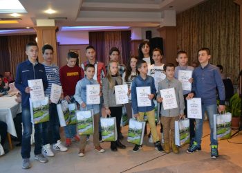 Повик од Општина Кочани за пријавување за Избор на спортист за 2024 година