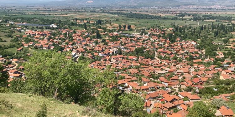 Две локални сообраќајници ќе гради Општина Зрновци со околу 300 илјади евра што ќе ги добие како поддршка од Владата