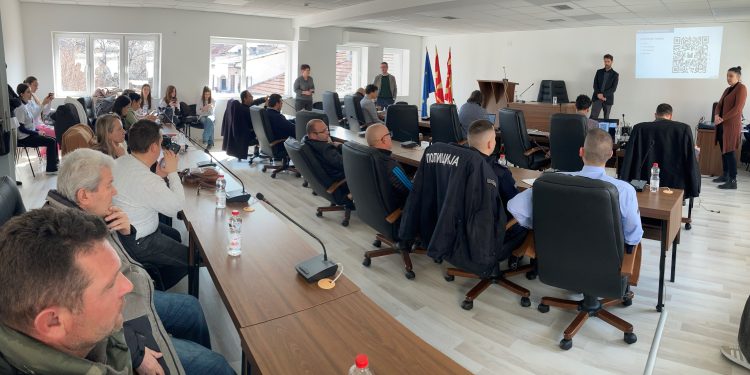 Општина Кочани ќе развива план за одржлива урбана мобилност и подобрување на условите во сообраќајот