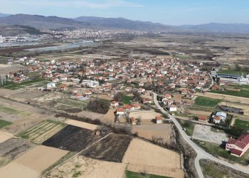 Пет години жителите на Горни и Долни Подлог и Мојанци чекаат градскиот автобус да вози и до нивните села, доставија ново барање до Општина Кочани