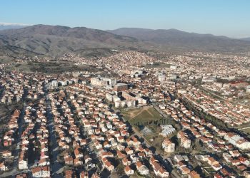 Советот на Општина Кочани не даде поддршка на предлог-одлуката за утврдување Детален урбанистички план за Градската четврт 13 во Текешински лозја