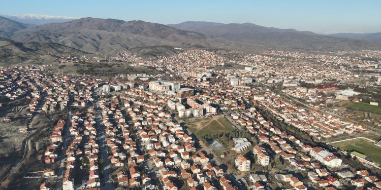 Советот на Општина Кочани не даде поддршка на предлог-одлуката за утврдување Детален урбанистички план за Градската четврт 13 во Текешински лозја