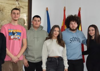 Локалниот младински совет на Општина Кочани ја одржа првата работна седница, нов претседател е Гаврил Гацов