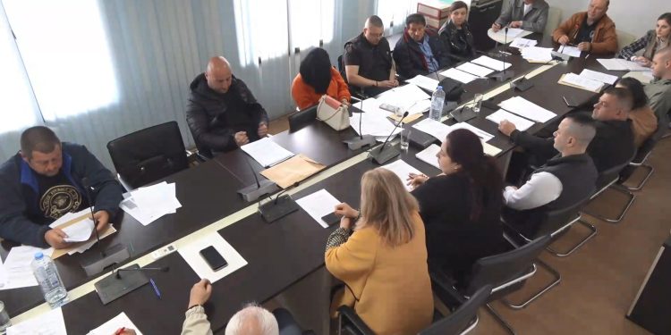 Советот на Општина Чешиново-Облешево поддржува иницијатива за збратимување со италијанската општина Кастањоле деле Ланце