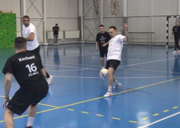 Се одигра хуманитарен натпревар во мал фудбал во чест на Томас Златков и Александар Стојанов, средствата ќе се наменат за обележување на нивните места на трибините