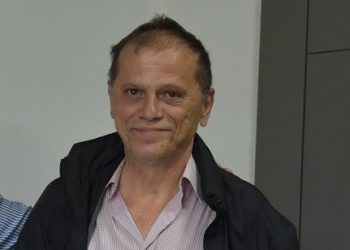 Мирче Паунов е именуван за в.д. директор на КЈП „Водовод“