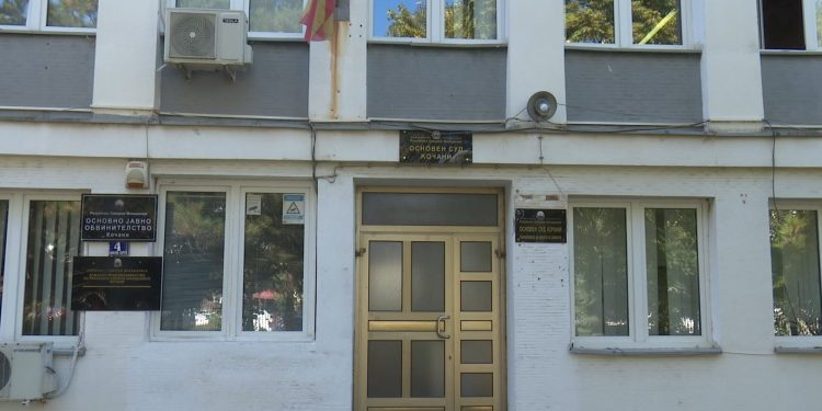 Основниот суд – Кочани ги прифати барањата од Обвинителството за одредување мерки за новоосомничените во проширената истрага за „Пулс“