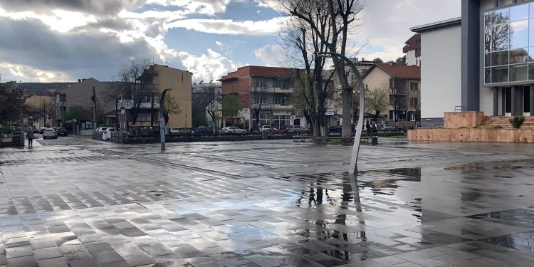 Најавениот марш „Ваш профит – наши животи“ не се одржа