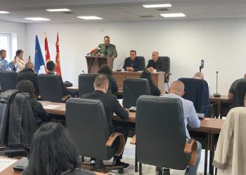 По изборот на Венко Крстевски за в.д. градоначалник, Советот на Општина Кочани до локалните избори ќе функционира со 18 советници