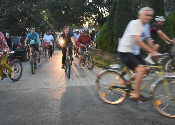 Велосипедската тура во чест на загинатите во „Пулс“ ќе се одржи в недела