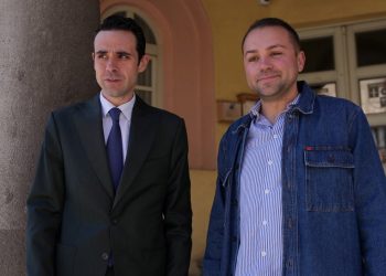 Општините Струмица и Кочани потпишаа Меморандум за соработка