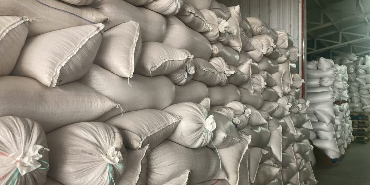 Државата ќе откупи 2.400 тони оризова арпа за пополнување на стоковите резерви