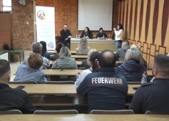 Групни работилници за поддршка на семејствата на настраданите и за повредените, но за пошироката заедница во Кочани ќе реализира групацијата „Алтернатива“