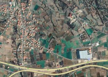 Општина Кочани и „Амфенол Технолоџи Македонија“ отпочнуваат со решавање на деценискиот проблем со сообраќајот за жителите од селото Тркање