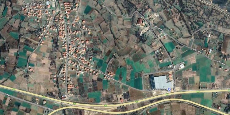 Општина Кочани и „Амфенол Технолоџи Македонија“ отпочнуваат со решавање на деценискиот проблем со сообраќајот за жителите од селото Тркање