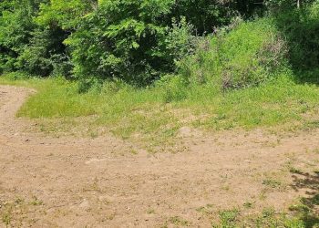 Ќе се реконструира и асфалтира локалниот пат од Видовиште до манастирот „Св. Спас“ и резервоарот за вода