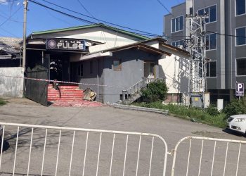 СДСМ и коалицијата повторно го поднесоа до Собранието предлог-законот за помош на настраданите во трагичниот пожар во Кочани