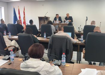 Советот на Општина Кочани не даде согласност за воспоставување меѓуопштинска соработка со Струмица и Карпош за користење инспекторски услуги