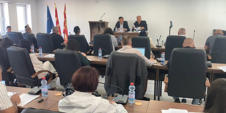 Советот на Општина Кочани не даде согласност за воспоставување меѓуопштинска соработка со Струмица и Карпош за користење инспекторски услуги