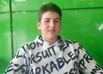 Максимални 100 поени освои деветодделенецот Владимир Грчев од Кочани на Државниот натпревар по математика