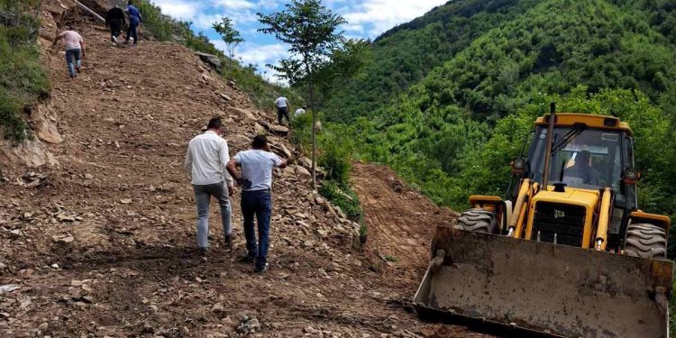 Се реконструира главниот доводен цевковод за водоснабдување во Зрновци за што се инвестираат 45 илјади евра