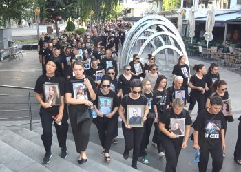 11. „Марш за ангелите“: „Пулс“ да не остане уште една трагедија затворена во архивите на неправдата, институциите да побрзаат со постапките