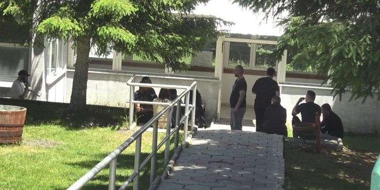 На рехабилитација на Пониква се 45 повредени лица од пожарот во „Пулс“, условите сосема ги задоволуваат нивните потреби