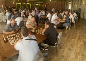 Меѓународен шаховски турнир организираше ГШК „Кочани“ во спомен на жртвите од клубот „Пулс“