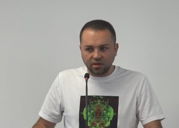 В. д. градоначалникот Венко Крстевски го осудува инцидентот во Советот на Општина Кочани