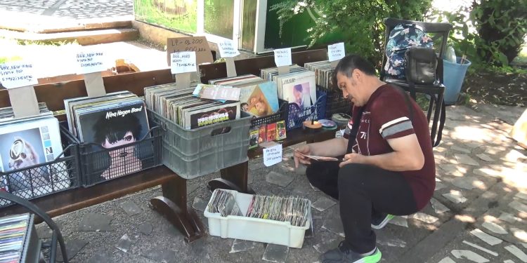 Традиционалната манифестација „20 часа урбан здив“ со Регионален саем на винили на Петровден во Кочани