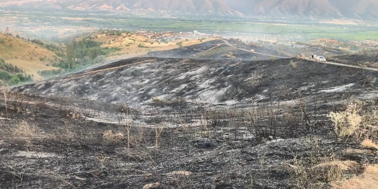 Општина Кочани доби согласност да ангажира 20 пожарникари