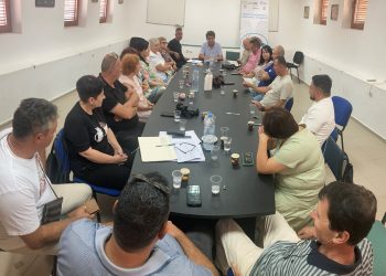 Панел дискусија за регионалното справување со отпадот се одржа во Виница