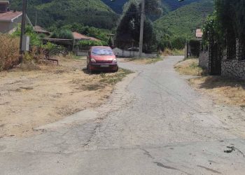 Општина Зрновци бара изведувач за изградба и асфалтирање на повеќе улици