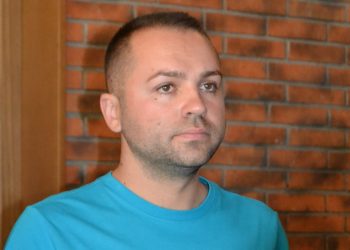 Јавно извинување од в.д. градоначалникот Венко Крстевски до родителите на починатите во „Пулс“