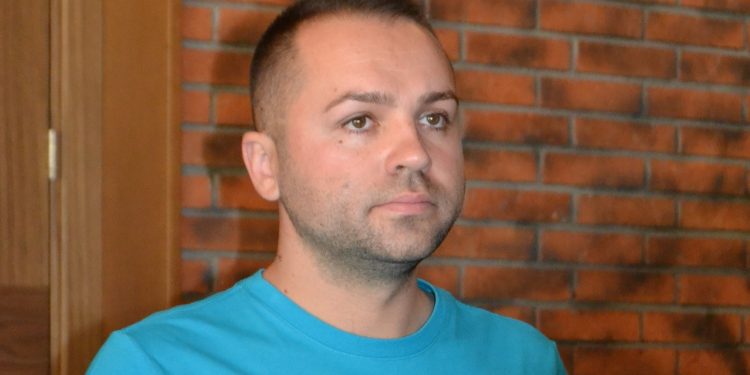 Јавно извинување од в.д. градоначалникот Венко Крстевски до родителите на починатите во „Пулс“