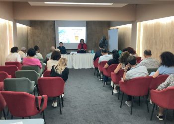 Партнерски проект за реинтеграција на младите почнаа Општина Кочани и Здружението „Авена“ со општини и невладини организации од француската Гваделуп и од Бугарија