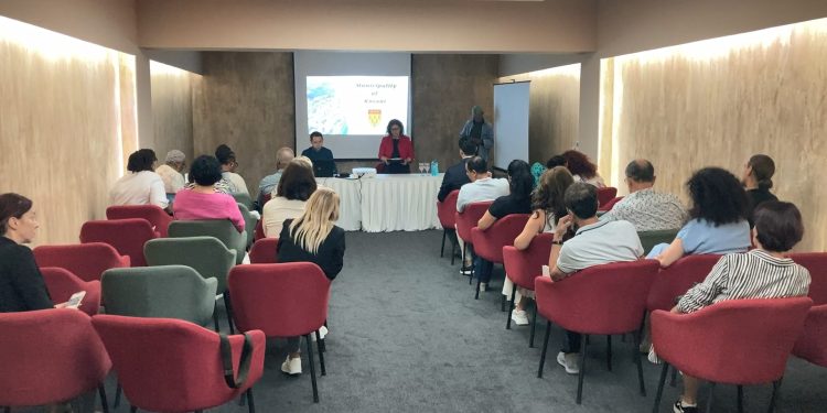 Партнерски проект за реинтеграција на младите почнаа Општина Кочани и Здружението „Авена“ со општини и невладини организации од француската Гваделуп и од Бугарија