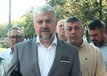 „За живот во Кочани“: Разбирањето и толеранцијата му се потребни на Кочани, нашите советници нема да го примаат месечниот надоместок