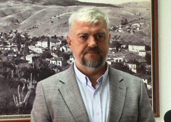 Тодоров: Кочани мора да стане безбеден град – со систем, технологија и знаење ќе го спречиме секој нов пожар