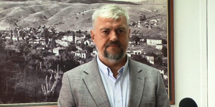 Тодоров: Кочани мора да стане безбеден град – со систем, технологија и знаење ќе го спречиме секој нов пожар