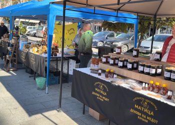 Пчеларското здружение „Матица“ домаќин на 28. Денови на медот во Кочани