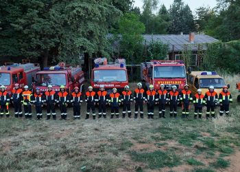 Илијев: Зошто во предизборната кампања никој од кандидатите за градоначалници во општините не зборува за подобрување на противпожарната заштита?