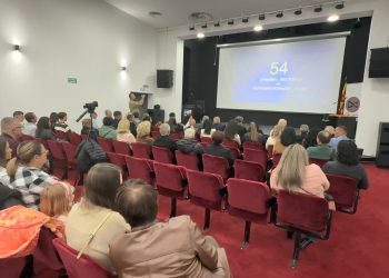 Во Виница се одржа 54. Државен фестивал на непрофесионален филм на Македонија