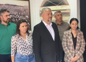 Тодоров: Како градоначалник на Кочани ќе посветам внимание на подобрување на условите за живот и во селата во општината