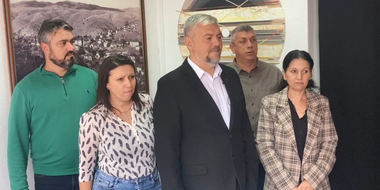 Тодоров: Како градоначалник на Кочани ќе посветам внимание на подобрување на условите за живот и во селата во општината