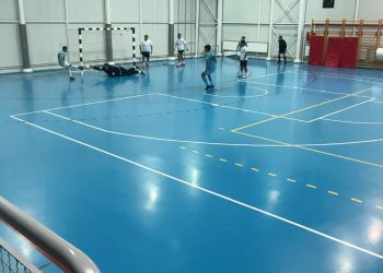 КМФ „Фудбал старс Аутовелт“ на домашен терен го победи „Партизан југ“ со 6:3